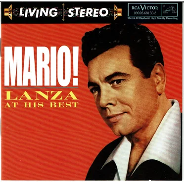 MARIO! Lanza at His Best
