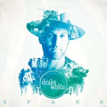 Spark by Drake White - album cover