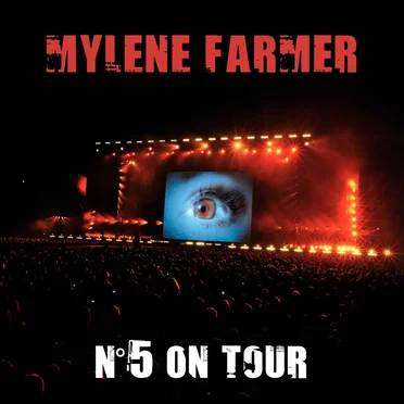 Nº5 on Tour