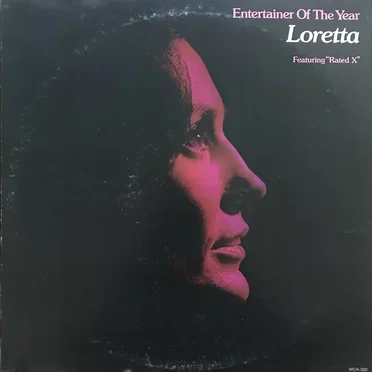 Entertainer of the Year