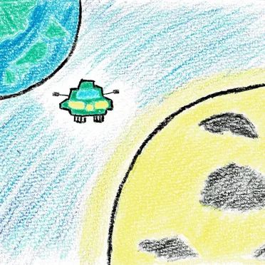 おやすみ、また明日。