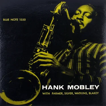 Hank Mobley Quintet