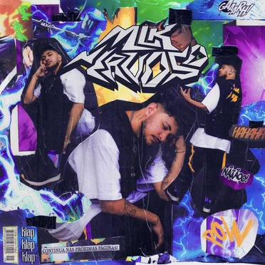 MLK NERVOSO
