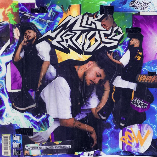 MLK NERVOSO