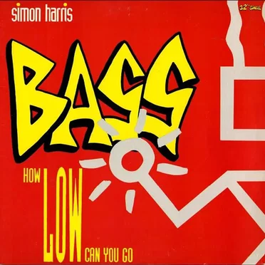 Bass (How Low Can You Go)