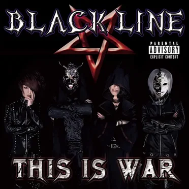 THIS IS WAR
