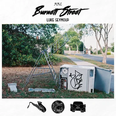 Burnett Street