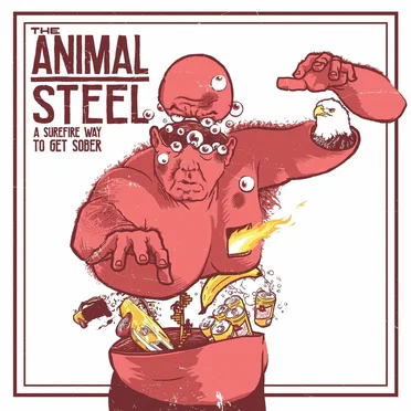 The Animal Steel