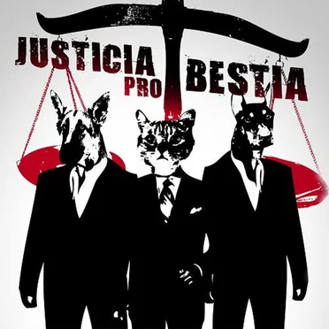 Justicia Pro Bestia by Various Artists - album cover