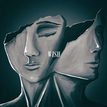 Wish by SUD - album cover
