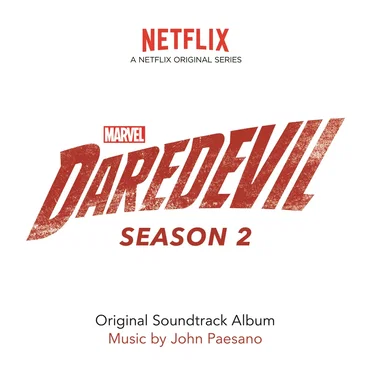 Daredevil, Season 2: Original Soundtrack Album