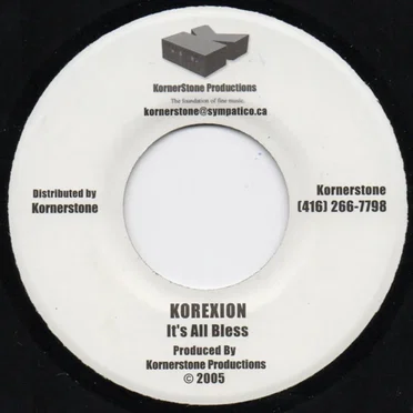 Korexion