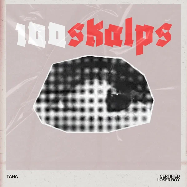 100 Skalps