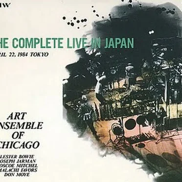 Complete Live in Japan