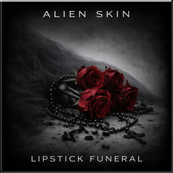 Lipstick Funeral