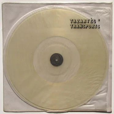 Tazartès' Transports