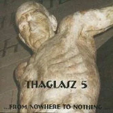 From Nowhere to Nothing by Various Artists - album cover