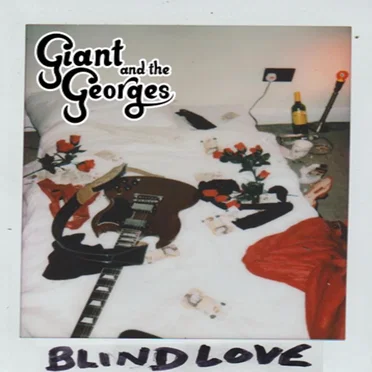 Blind Love