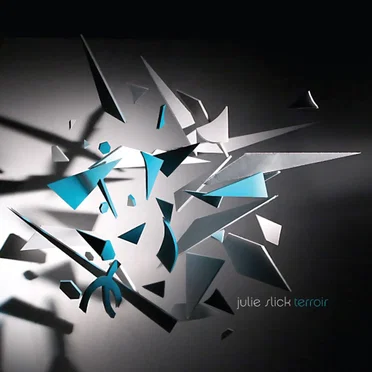 Terroir by Julie Slick - album cover