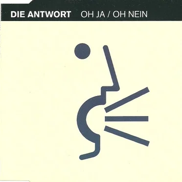 Oh ja / Oh nein
