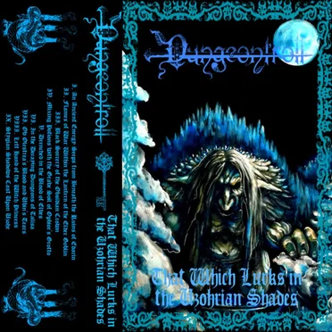 That Which Lurks in the Uzohrian Shades