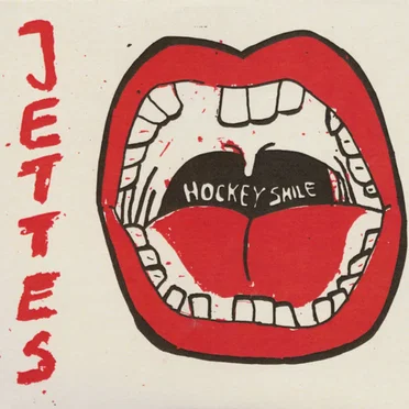 Hockey Smile