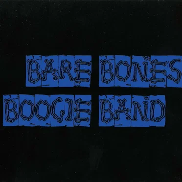 Bare Bones Boogie Band