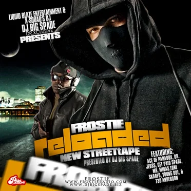 Reloaded