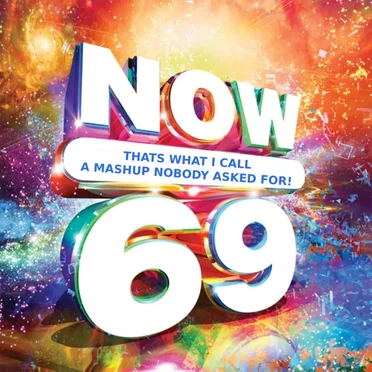 Mashups Nobody Asked For, Vol. 1