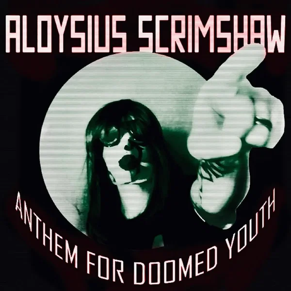 Anthem for Doomed Youth
