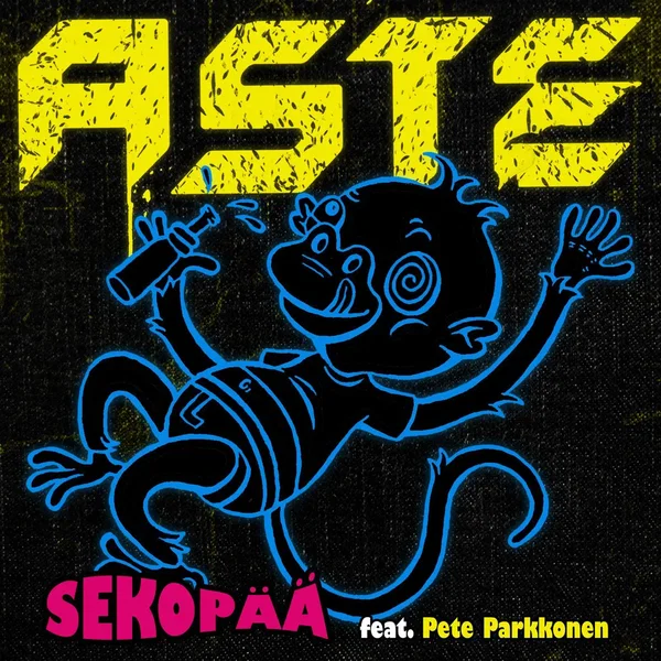 Sekopää