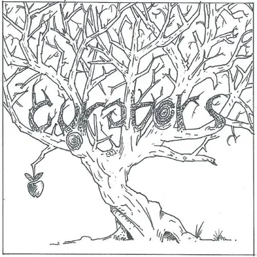 Poison Apples