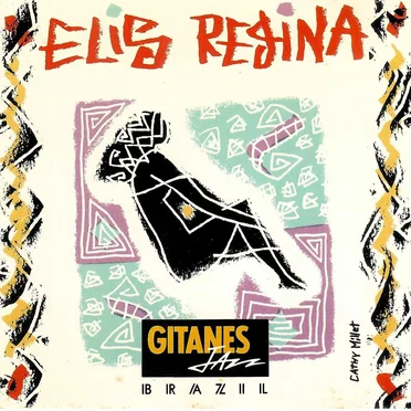 Gitanes Jazz Brazil