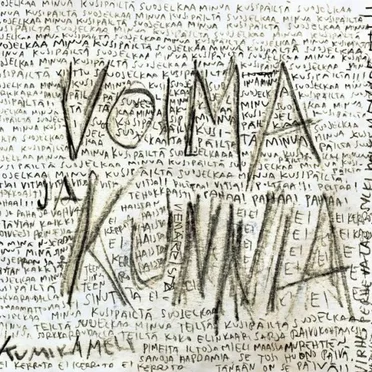 Voima ja kunnia