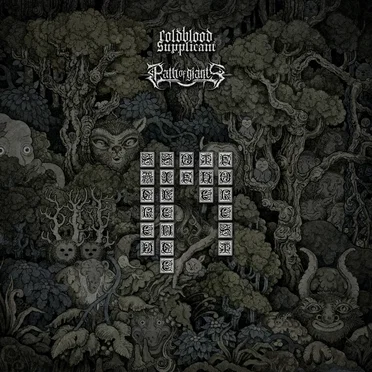 Coldblood Supplicant
