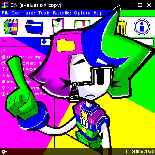 WinRAR