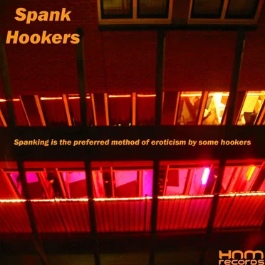 Spanking Is the Prefered Method of Eroticism by Some Hookers