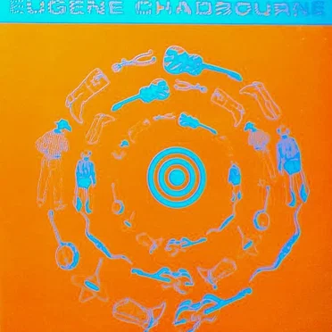 LSDC&W: The History of the Chadbournes in America