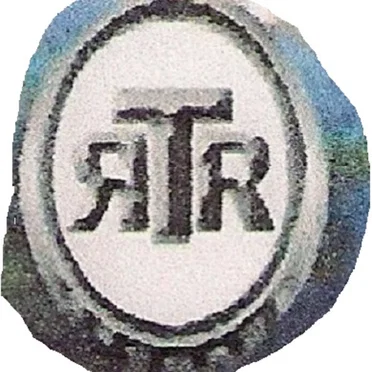 RHYME TYME RECORDS - RTR (RHYME TYME RECORDS Chainpiece #1)