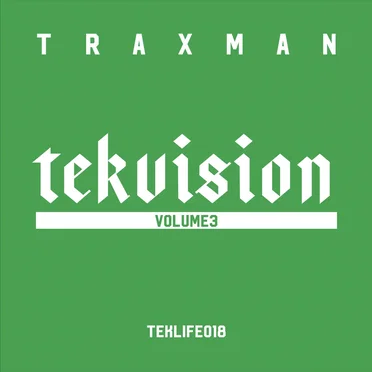 TEKVISION Volume 3