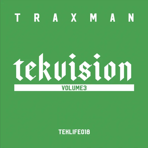 TEKVISION Volume 3