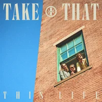 Take That artist image