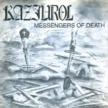 Messengers of Death