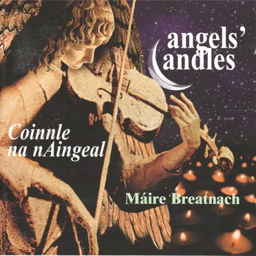 Máire Breatnach