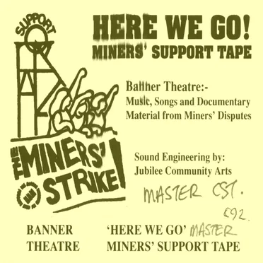 Banner Theatre