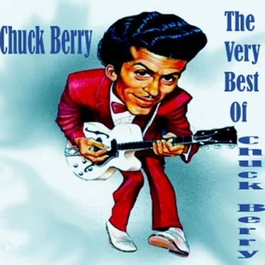 The Very Best of Chuck Berry