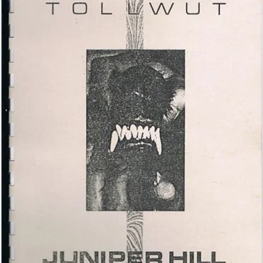 Tollwut by Juniper Hill - album cover