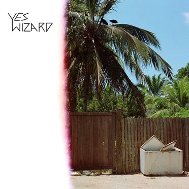 Elephant & Castle by Yes Wizard - album cover