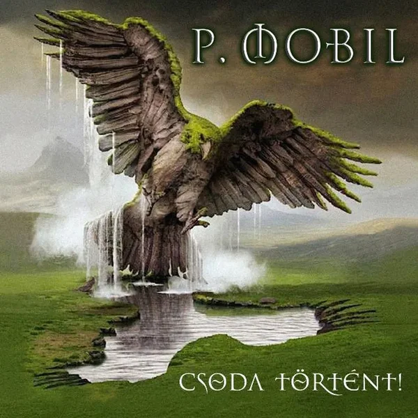 Csoda történt