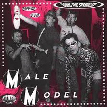 Male Model